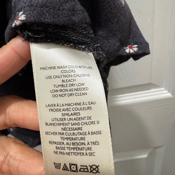 Kimchi Blue Thalia Playsuit S - Picture 5 of 6